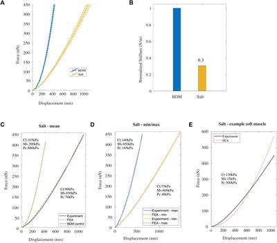 The influence of internal pressure and neuromuscular agents on C. elegans biomechanics: an empirical and multi-compartmental in silico modelling study